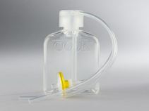 Disposable Humidification Flask
